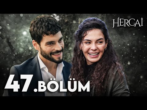 Hercai 47. Bölüm