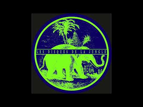 Fsk24 & Solal Reyes - Tongue Twister [LLDLJ008]