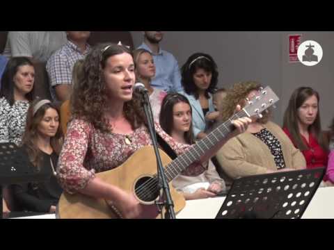 Laura Zele - Psalmul 139