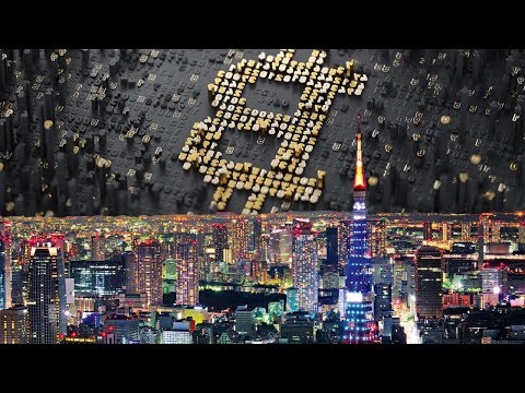 Почему столица Японии - Токио выбирает биткоины.