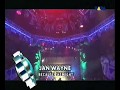 JAN WAYNE Because The Night Live