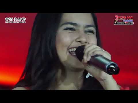 PECAH SERIBU - Jihan LIDA - OGS BAND #ogsbanddangdut