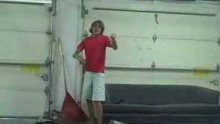 Super Childslayer: Unimaginable