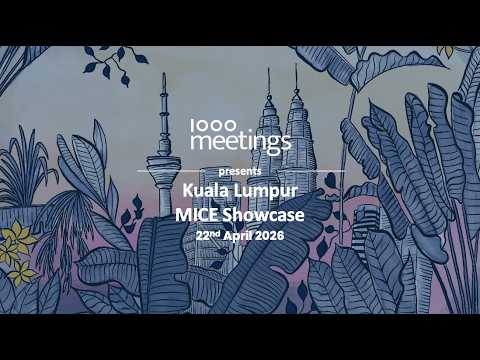 Kuala Lumpur Showcase