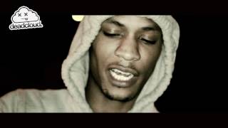 deadcloud: Griminal -  Superhero (Freestyle)