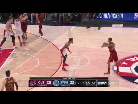 Matthew Dellavedova 7 points Highlights vs  Washington Wizards