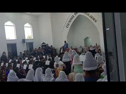 hino 15 CCB Deus visita a igreja e visitas #ccb #ccbhinos #ensaioregionalccb