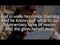 Does Anybody Hear Her - Casting Crowns - Worship Video & Lyrics
