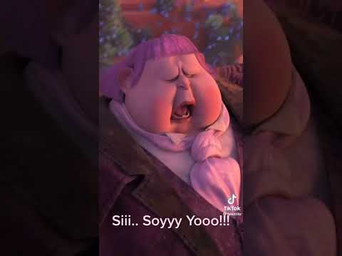 El Gran Jack Horner contando su herencia a Pepito Grillo/El gato con botas 2