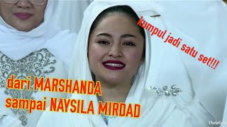 Download lagu Shooting Lebaran Bareng ORANG KETIGA!! || Marshanda || Naysilla Mirdad mp3