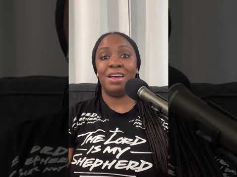 Society’s standard is greatness. God’s standard is good! #fearlessmotivation #unshaken #god #good