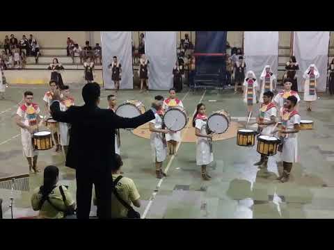 Bamac Drum Corp's - Nacional CNBF 2018