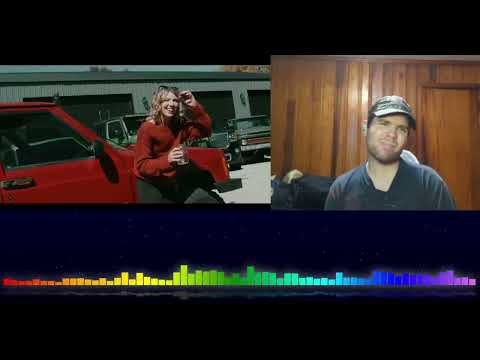 DUSTY LEIGH X OG CADEN - DUMB (Reaction)
