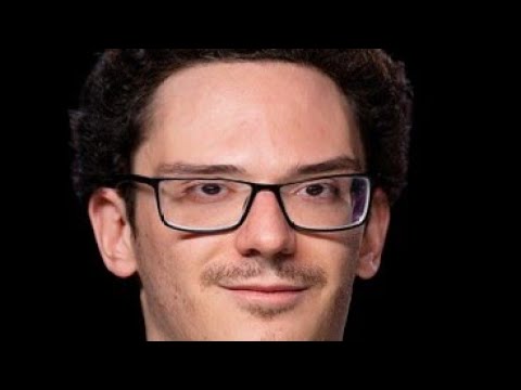 This chess grandmaster has an IQ below zero