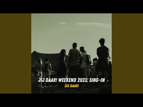 Ooit Komt Er Een Dag (Tot Aan Die Dag)