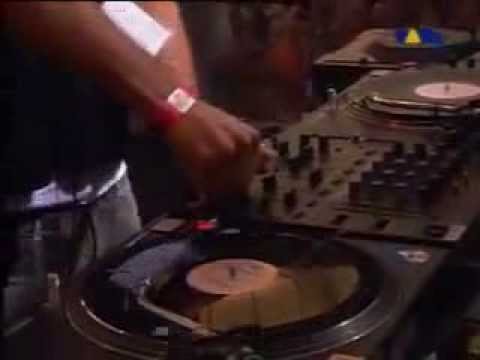 Love Parade 2003 Chris Liebing live part 1