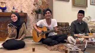 Download lagu VERSI LENGKAP !!! CHARLY ST 12 NYANYI DI DEPAN ISTRI mp3