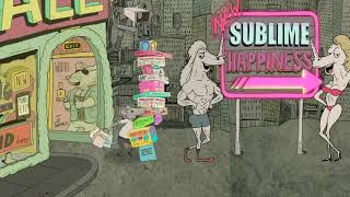 A Perfect Circle - The Contrarian [ANIMATION]