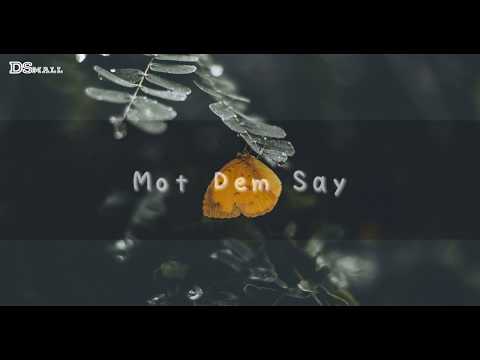 Thịnh Suy - Một Đêm Say (DSmall Remix)  *Lyric Video*
