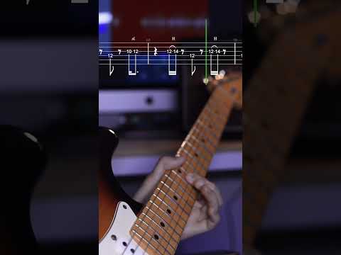 So far So fake - TABS comment TAB i'll send you the full tab #sofarsofake #guitartabs #guitarcover