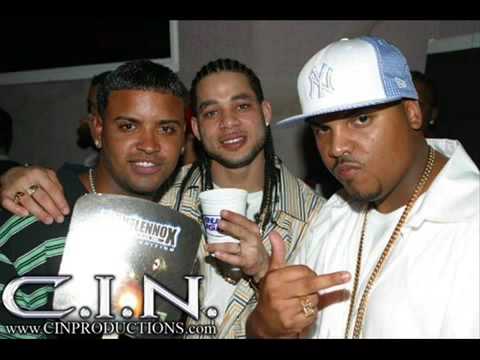 Zion y Lennox - Quiero Tenerte