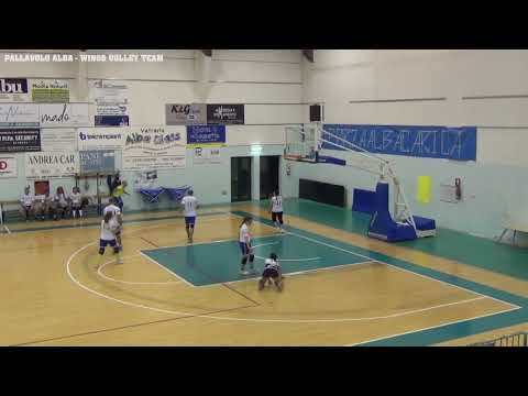 Pallavolo Alba - Wings Volley Team | Semifinale playoff Gara 1 | Pallavolo mista 2021/22