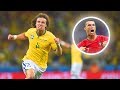 15 Unforgettable Free Kicks in World Cup History !
