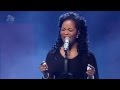 Idols Top 5 Performance Mmatema S Turn