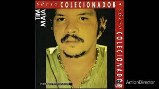 Karaoke com tradução - I Don't Care - Tim Maia