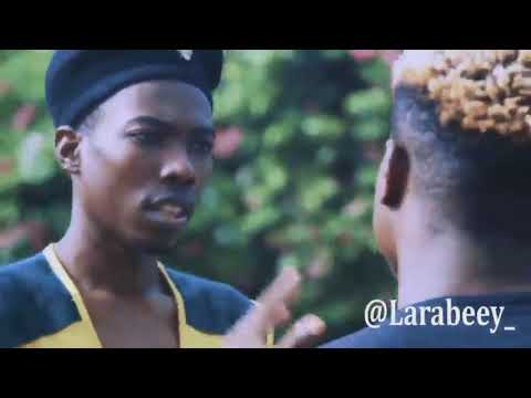 Larabeey The Game Episode 7 Ft Teeswagg And Lilprince yns