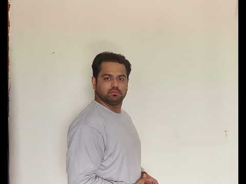 Utkarsh Puri Intro Link