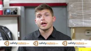 Nissan Airbag Module Reset Erase Codes after Accident - SAFETY RESTORE