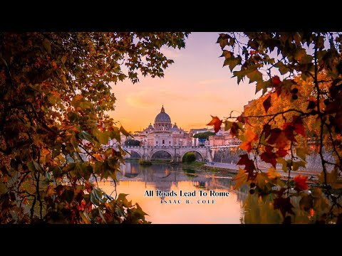 Isaac B. Cole — All Roads Lead To Rome | Sessions on the Green