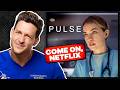 The Worst Medical Drama Doctor Reacts To Pulse