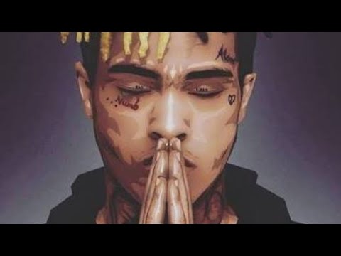 Homenagem a XxxTentacion 💔