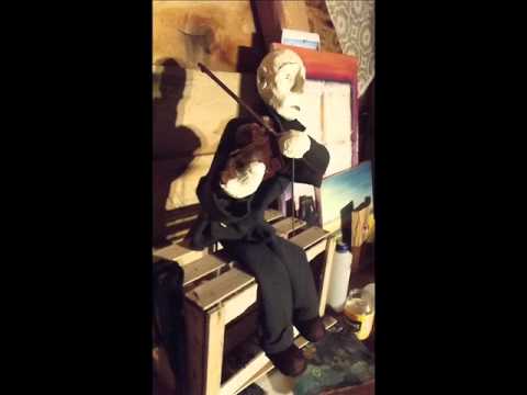 Materiał o Teatrze Obieżyświat Radio Koszalin I Radiowa Czwórka