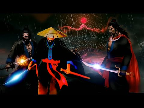 Ntxoov kav The Hmong Legend Part 687 - Tub Hooj cuab - tus neeg phem - Sword fighter for justice