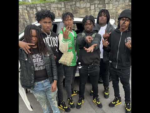 Hellcat lil tim ft babykia (unreleased full song)