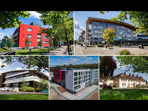 Welcome to Coleg Gwent