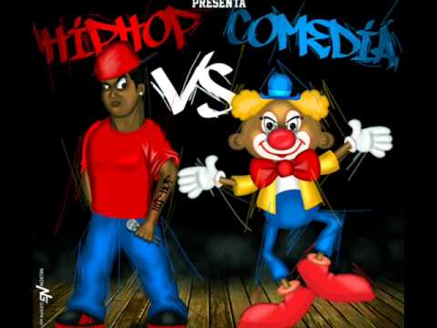 PARTY, BONCHE - JACOBO EL TERRIBLE