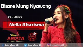 Download lagu Nella Kharisma - Bisane Mung Nyawang | Dangdut mp3 Download lagu Nella Kharisma - Bisane Mung Nyawang | Dangdut mp3