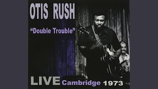 I Can't Quit You Baby (Live, Cambridge 1973)
