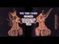 Septicflesh - We The Gods - With Lyrics (Subtitled)
