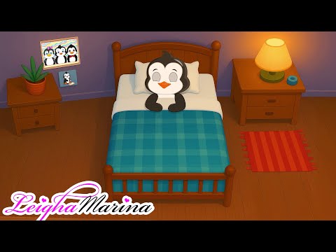 Stars are Shining Bright Lullaby - Nursery Rhymes by Leigha Marina