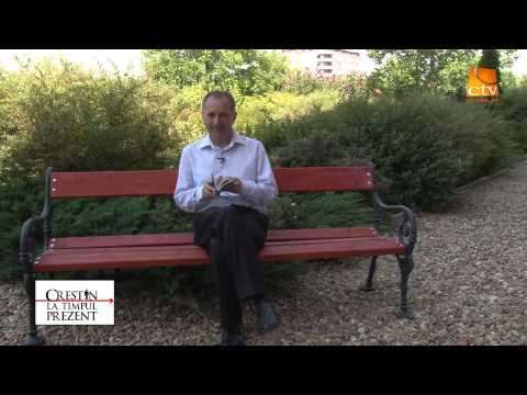 6. Crestini la Timpul Prezent - Samariteanul Mulțumit