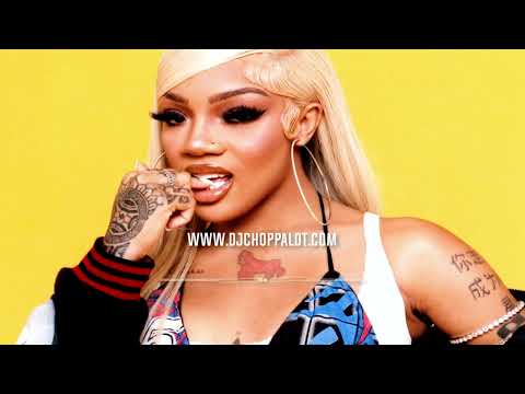 [FREE] Glorilla x Cardi B x Sexyy Red Type Beat - "Poppin Ish"