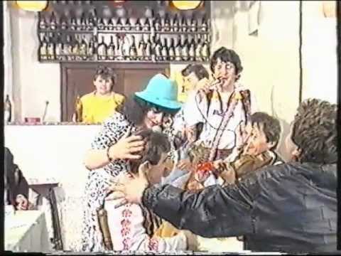 Mara i Lole - Ja sam mara