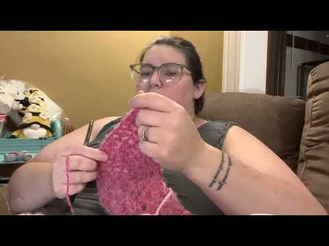 Caron Colorama Halo O’go review