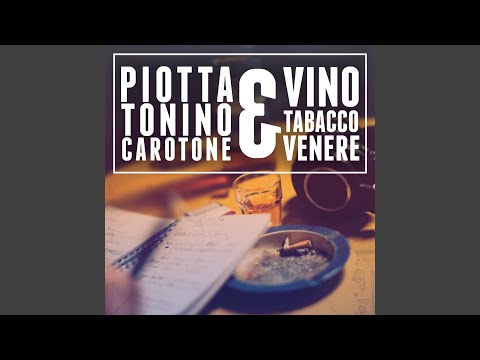 Vino Tabacco & Venere (Shiny D Digital Remix)