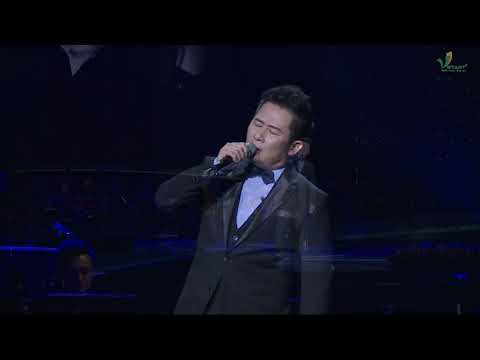 Em Ở Đâu | Bằng Kiều - Chí Tài | Bằng Kiều Live Concert Chuyện Lạ | VIETART OFFICIAL
